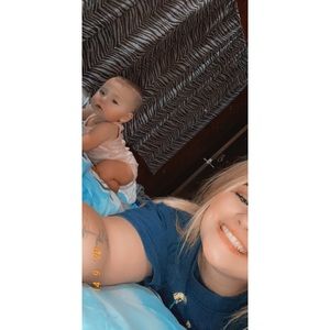 Meet your Posher, Chelsea